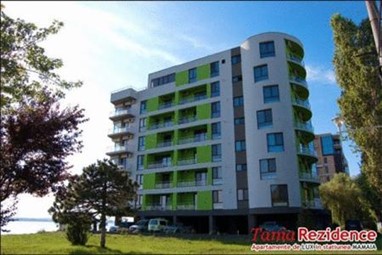 Apartment Hotel Tania Residence Mamaia