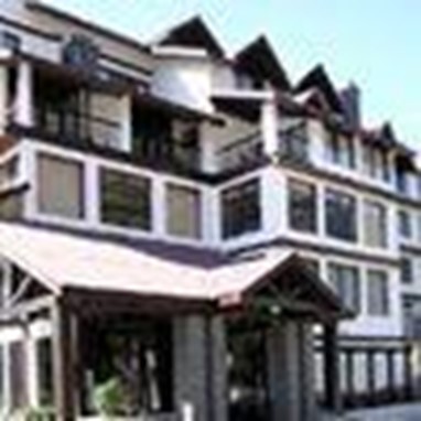 Hotel Crystal Palace Shimla