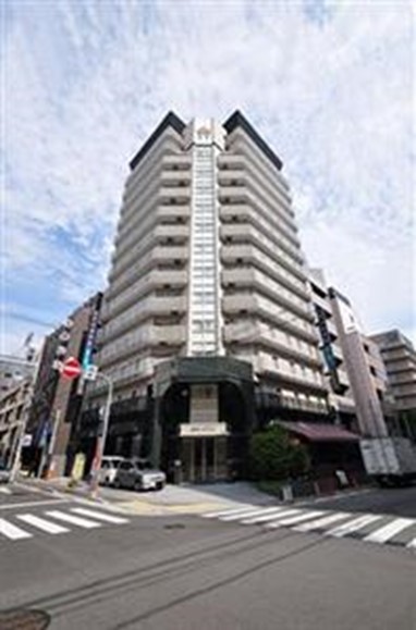 APA Hotel Kobe Sannomiya