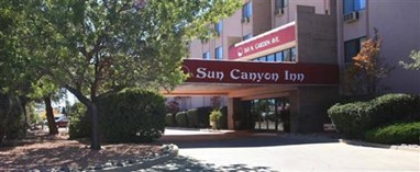Sun Canyon Inn