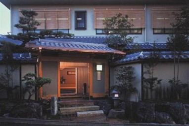 Kinoe Ryokan Hotel Kyoto