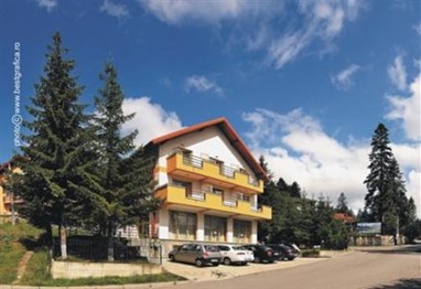 Villa Marald Guesthouse Sinaia