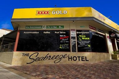 Seabreeze Hotel Port Stephens