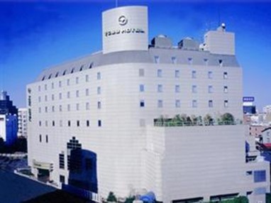 Kawagoe Tobu Hotel