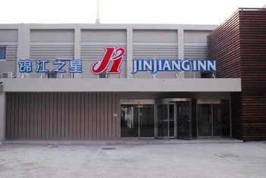 Jinjiang Inn Dongwuyuan Beijing
