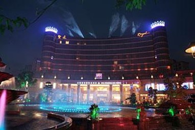 Palace International Hotel Shanghai