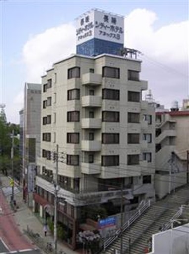 Nagasaki City Hotel Annex 3