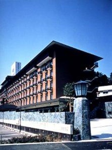 Narita Kikusui Hotel