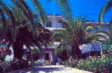 Hotel Venere Ascea
