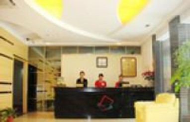 Shanglai Business Hotel