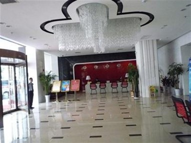 Shichang Huatian Holiday Hotel