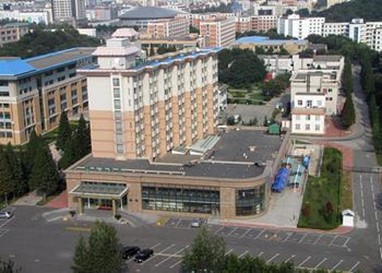Min Zu Hotel Dalian