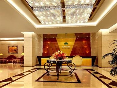 Longyue International Business Hotel Beijing