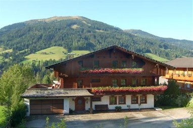 Haus Hubertus Alpbach