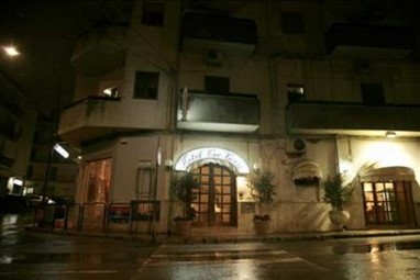 Hotel Tre Torri Ostuni