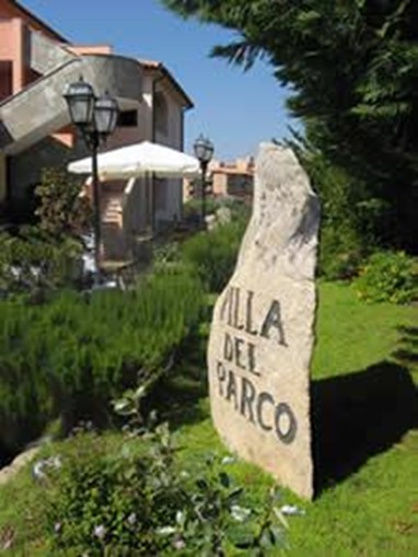 Hotel e Residence Villa Del Parco