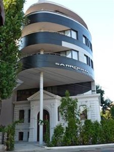 Sarroglia Hotel