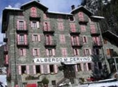 Hotel Monte Cervino