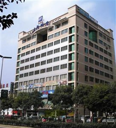 Nanxiang Hotel