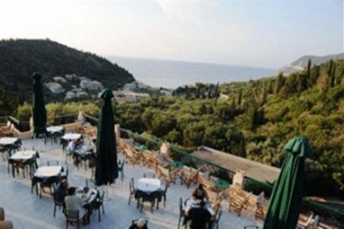 Santa Marina Hotel Agios Nikitas