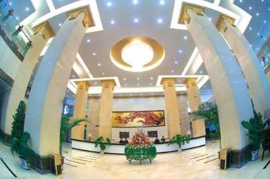 Jiangang Hotel