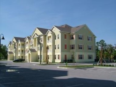 Disney Area Apartments and Townhomes
