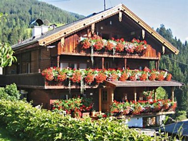 Gastehaus Leirerhausl Alpbach