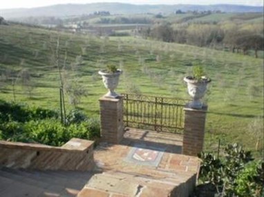 Villa Scuderi Recanati