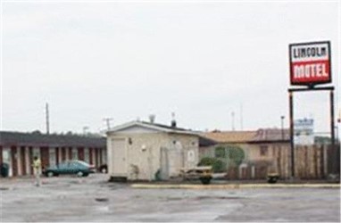 Lincoln Motel