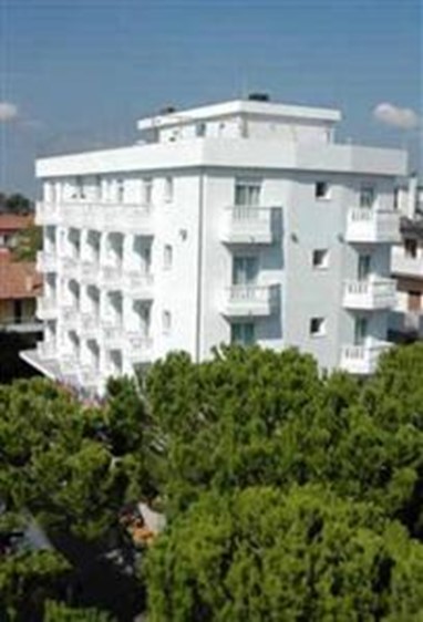 Hotel Tropical Jesolo