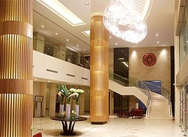 Xueyuan Hotel