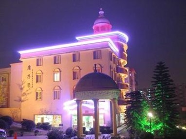 Xiehe Liuhua Hotel