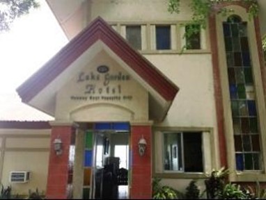 The Lake Hotel Tagaytay City