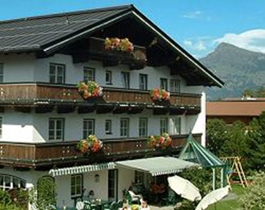 Villa Lisa Pension Kirchberg in Tirol