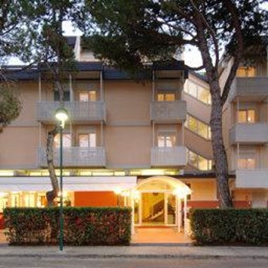 Hotel San Marco