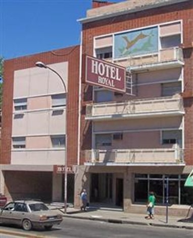 Hotel Royal Cordoba (Argentina)