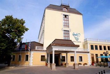 Danube Hotel
