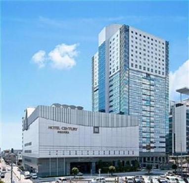 Hotel Century Shizuoka