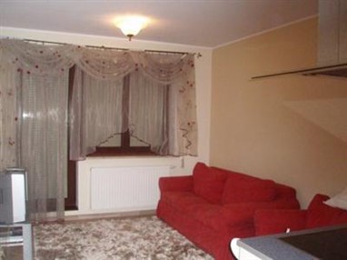 Apartament Gdansk III