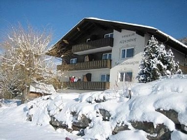 Tiroler Alpenhof