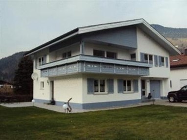 Haus Weber