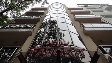 Favorit Hotel