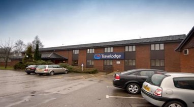 Travelodge Chesterfield