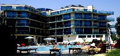 Riviera Blue Hotel Apartments