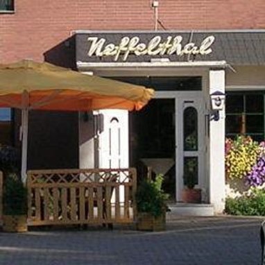 Hotel Neffelthal
