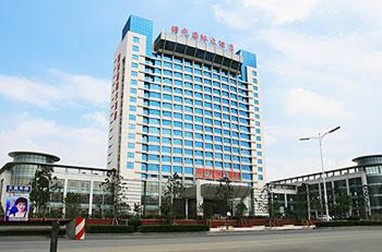 Jurong Shuguang International Hotel