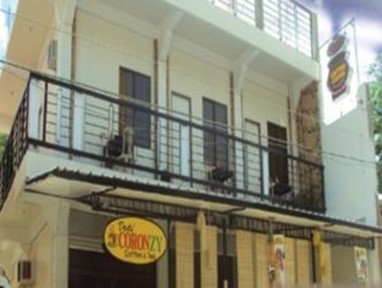 Centro Coron Bed and Breakfast