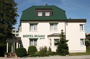 Hotel-Pension Melanie