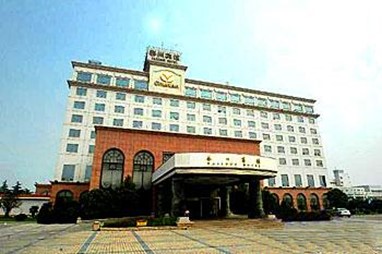 Taizhou Hotel