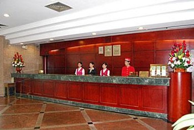 Qi Guan Hotel